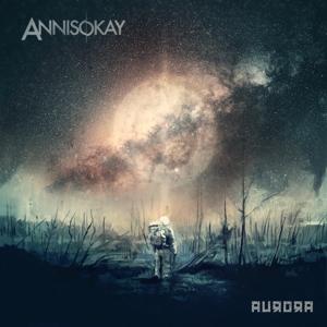 Cover for Annisokay · Aurora (CD) (2021)