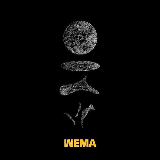 Cover for Wema (CD) (2022)