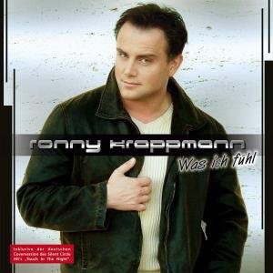 Cover for Ronny Krappmann · Was Ich Fühl (CD) (2004)