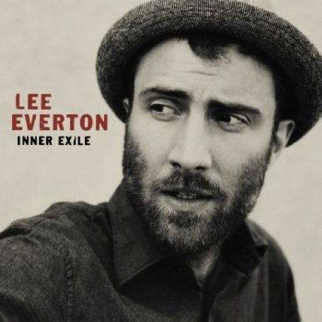 Cover for Lee Everton · Inner Exile (CD) (2008)