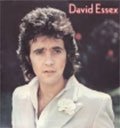 Cover for David Essex (CD) [Japan Import edition] (2015)