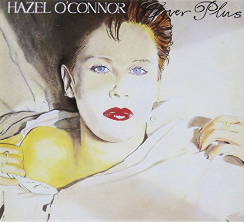 Untitled - Hazel O'connor - Music - 1SOLID - 4526180434429 - December 17, 2020