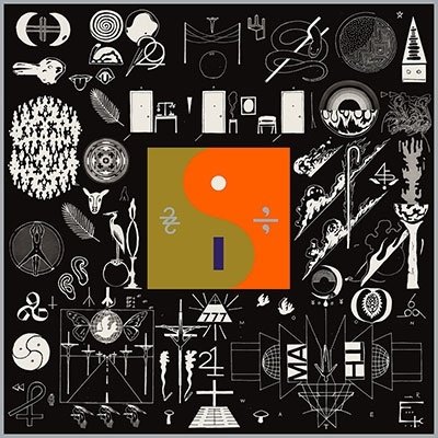 22.a Million <limited> - Bon Iver - Music - ULTRA VYBE CO. - 4526180559429 - April 23, 2021