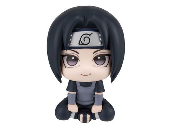 Naruto Shippuden Look Up PVC Statue Itachi Uchiha (Speelgoed) (2024)