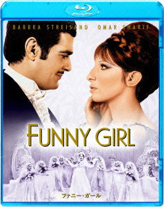 Funny Girl - Barbra Streisand - Muziek - SONY PICTURES ENTERTAINMENT JAPAN) INC. - 4547462085429 - 26 juni 2013