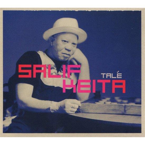 Cover for Salif Keita · Tale (CD) [Japan Import edition] (2013)