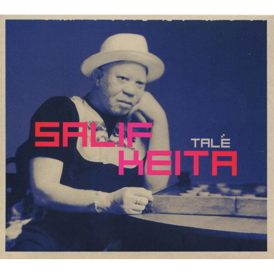 Tale - Salif Keita - Musik - RICE RECORDS - 4560132376429 - 24. März 2013