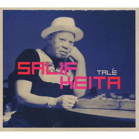 Tale - Salif Keita - Musikk - RICE RECORDS - 4560132376429 - 24. mars 2013