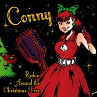 Cover for Conny · Rockin` Around the Christmas Tree (CD) [Japan Import edition] (2015)