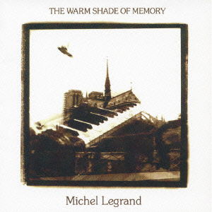 Jade Of Memory - Michel Legrand - Musikk - SONY MUSIC - 4582192936429 - 10. oktober 2007