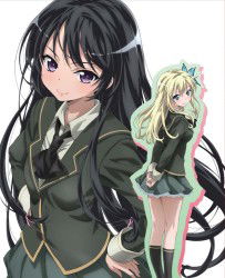 Cover for Hirasaka Yomi · Bokuha Tomodachiga Sukunai 1 (MBD) [Japan Import edition] (2012)