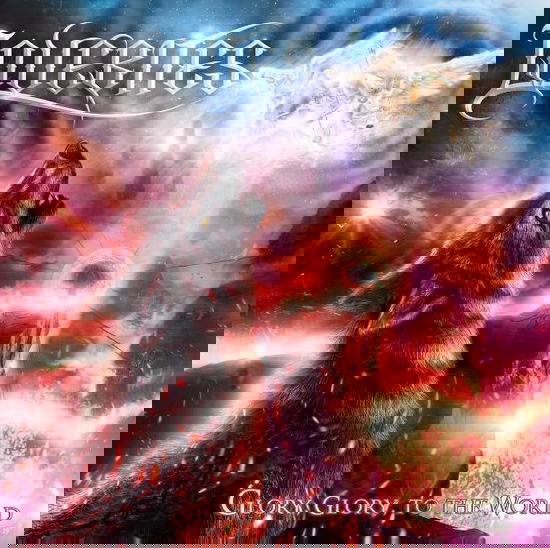 Glory. Glory. To The World! - Lovebites - Muzyka - JVC - 4988002903429 - 12 marca 2021