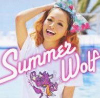 Cover for Zushi 3kyoudai · Summer Wolf (CD) [Japan Import edition] (2010)