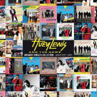 Japanese Single Collection - Lewis, Huey & The News - Música - UNIVERSAL MUSIC JAPAN - 4988031572429 - 30 de junio de 2023