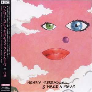 Cover for Henry Threadgill · Everybodys Mouth's a Book (CD) [Japan Import edition] (2001)
