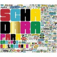 Cover for Scha Dara Parr · Can You Collaborate? -best Collaboration Songs &amp; Music Clips- (CD) [Japan Import edition] (2008)