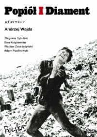 Cover for Zbigniew Cybulski · Popiol I Diament (MDVD) [Japan Import edition] (2018)
