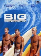 Cover for Jan-michael Vincent · Big Wednesday (MDVD) [Japan Import edition] (2010)