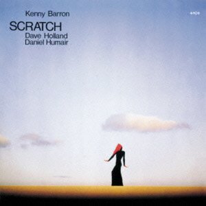 Cover for Kenny Barron · Scratch &lt;limited&gt; (CD) [Japan Import edition] (2013)