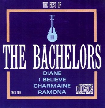 The Best of the Bachelors - Bachelors - Music - K-Tel - 5012206515429 - 