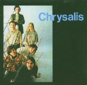 Cover for Chrysalis · Definition (CD) (2005)