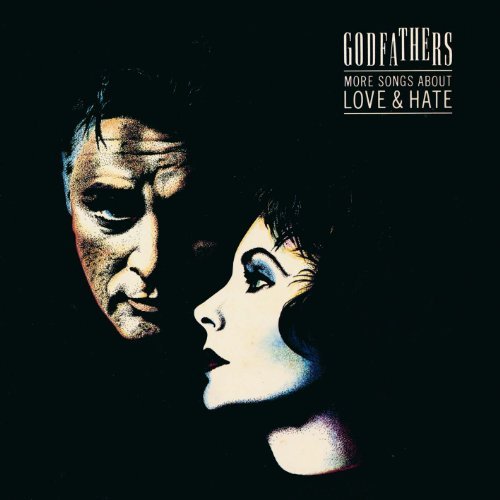 Cover for Godfathers · More Songs About Love &amp; Hate (CD) [Bonus Tracks edition] (2011)