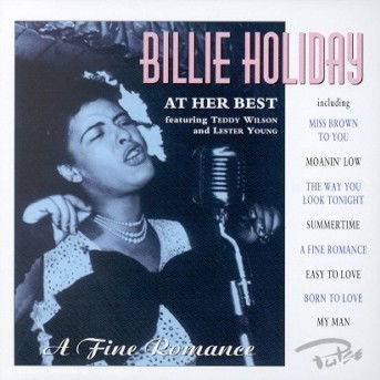 V/A - Club Mix UK - Billie Holiday - Musikk - Pulse - 5016073720429 - 2023