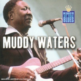 Cover for Muddy Waters · Coco,chris - Next Wave CD (CD) (2023)