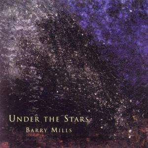 Cover for Under the Stars (CD) (2005)