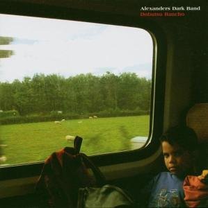 Cover for Alexanders Dark Band · Dobutsu Bancho (CD) (2005)