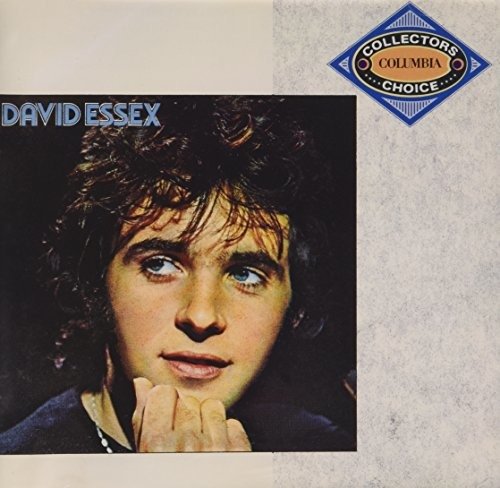 David Essex Best of - David Essex - Music - Sony - 5018665273429 - 