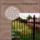 Cover for Celtic Moods (CD) (2006)
