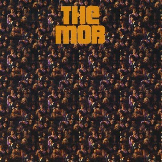 Cover for Mob (CD) (1969)
