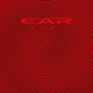 Cover for Ear · Mesmerised (CD) (2010)