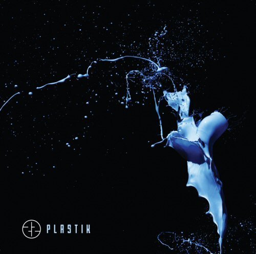 Cover for 22 · Plastik (CD) (2011)