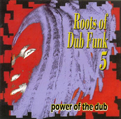 Cover for Roots Of Dub Funk 5 (CD) (2006)