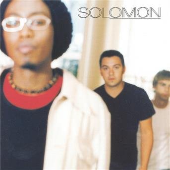 Solomon-make It - Solomon - Muzyka - V2 - 5033197144429 - 
