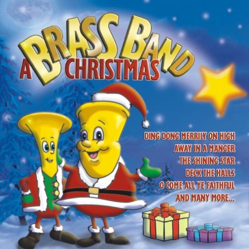 Brass B& Christmas Various ( - Brass B& Christmas Various ( - Music - Eagle Rock - 5034504257429 - October 25, 2019