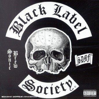 Sonic Brew - Black Label Society - Music - MIM - 5036369500429 - May 24, 1999
