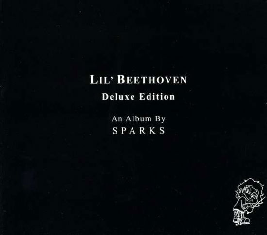 Cover for Sparks · Lil' Beethoven [deluxe Edition] (CD) [Deluxe edition] (2004)