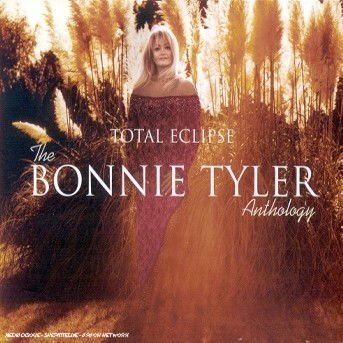 Total Eclipse - Bonnie Tyler - Musikk - SANCR - 5050159114429 - 17. april 2000