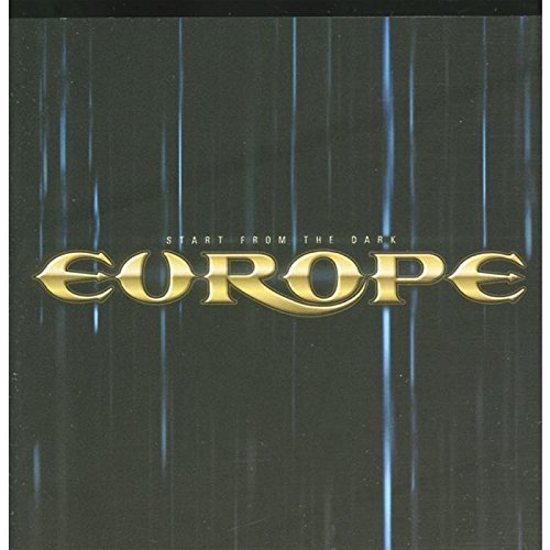 Cover for Europe · Star from the Dark (CD) (2004)