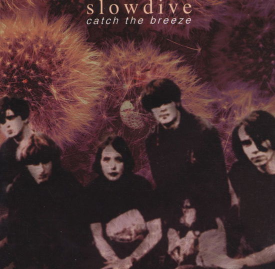 Catch the Breeze - Slowdive - Musik - CASTLE COMMUNICATIONS - 5050749212429 - 10. april 2012