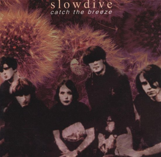 Cover for Slowdive · Catch the Breeze (CD) [Remastered edition] (2012)