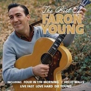 The Best Of - Faron Young - Musikk - Platinum - 5050824142429 - 