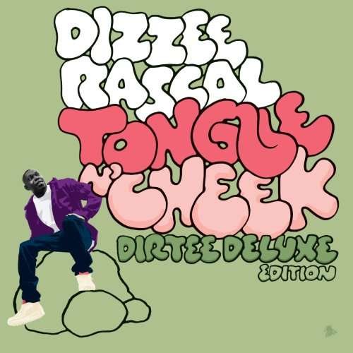 Cover for Dizzee Rascal · Tongue N Cheek (CD) (1901)