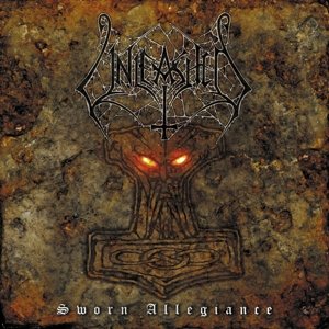 Cover for Unleashed · Sworn Allegiance (CD) (2004)