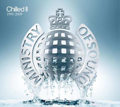 Chilled Ii: 1991-200 (CD) [Digipak] (2009)
