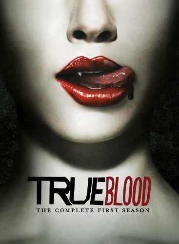Season 1 - True Blood - Film - Warner Bros - 5051892007429 - 26. oktober 2009