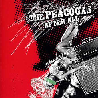 Cover for Peacocks · After All (CD) (2010)